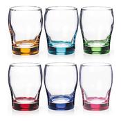 Newgrange Living Rainbow Juice Glass 360cc image