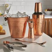 Apollo Copper Cocktail Set 5 Piece image