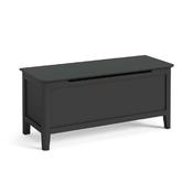 Arundel Blanket Box Charcoal image