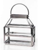 Silver Lantern Rectangular image