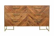 Axel 6 Drawer Chest image