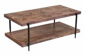 Harbour Two Tier Coffee Table image