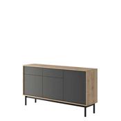 Basic Sideboard Hickory 154cm KD image