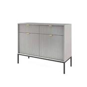 Nova Sideboard Matt Grey image
