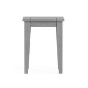 Elle Grey End Table image