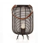 Cage Table Lamp image