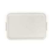 Make &amp; Take Lunch Box Bento Light Grey Large image