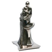 The Christening Bronze image