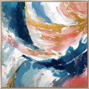 Scatterbox Jupiter Art 102X102X4cm image