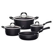 Tramontina Monaco Non Stick Cookware Set of 4 image