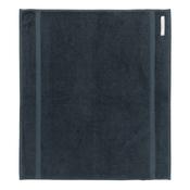 Sheridan Towel Ink Navy Organic Cotton Eden image