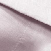 Portfoilo Double Rose Percale Flat Sheet image