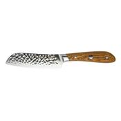 RF Ashwood Santoku Knife 13cm image