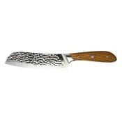 RF Ashwood Santoku Knife 18cm image