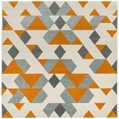 Colt Rug 120x170cm CL16 Pyramid Rust image