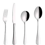 Grunwerg Cutlery Set Baguette 44 Piece image