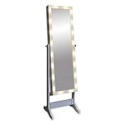 Hollywood Jewellery Cabinet 36x150cm image