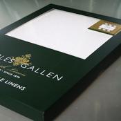 Charles Gallen Dasmask Table Cloth 137X229cm image