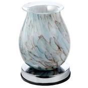 Turquoise Ocean Electric Aroma Warmer Lamp image