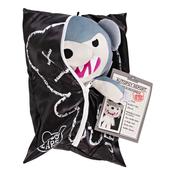 Howler Deddy Bear Body Bag