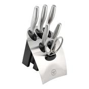 RF 230 Series Knife Block Set 7 Piece image