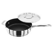 Stellar Profile Non Stick Saute Pan 24cm