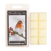 Winter Wonderland 8 Wax Melts image