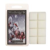 Tis the Season Pack of 8 Wax Melts