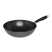 Typhoon Pro Non Stick Carbon Steel Wok 30cm image