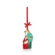 Sparkle Nativity Decoration image