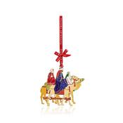 Sparkle Three Wise Men Decoration image