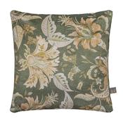 Scatterbox Leilani green Cushion 43X43cm image