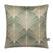 Scatterbox Loulou Green Cushion 43X43cm image