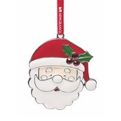 Newgrange Living Santa Decoration image