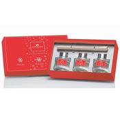 Set of 3 Christmas Mini Luxury Diffusers image