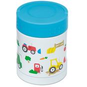 Little Tractors Hot &amp; Cold Lunch Pot 400ml image
