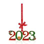 Sparkle 2023 Decoration image