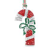 Candy Cane Tree Decoration image
