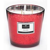 Newgrange Festive Spice 3 wick Scented Candle image