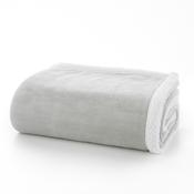 Blackbrook Silver Throw 125X150cm image