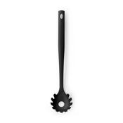 Brabantia Black Line Non Stick Spaghetti Spoon image
