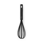 Brabantia Black Line Non Stick Whisk Large image