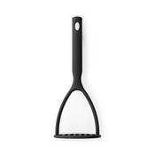 Brabantia Black Line Non Stick Potato Masher