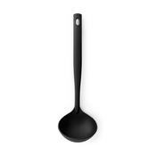 Brabantia Black Line Non Stick Soup Ladle