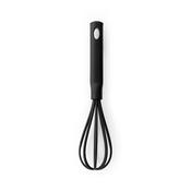 Brabantia Black Line Non Stick Whisk Small image