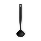 Brabantia Black Line Non Stick Sauce Ladle