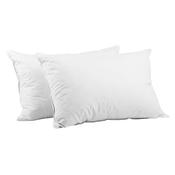 Goose Feather and Down Twinpack Pillow image