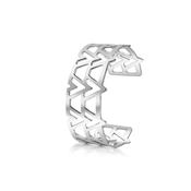 Sonata Triangular Bangle image