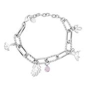 Wish Charm Bracelet image