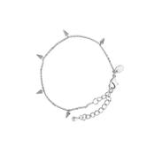 Petite Triangle Bracelet image